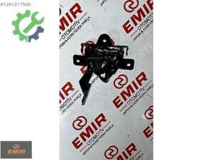 Sıfır Orijinal Kaput Hyundai Accent Blue 81130-1R000