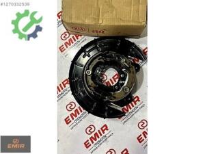 Hyundai Accent Era Kampana Fren Balatası 58310-1G300 Sıfır