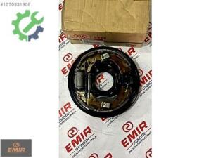 Hyundai Accent Era Komple Kampana Fren Balatası 58360-1G000 Sıfır