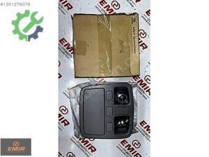 Hyundai Accent Era Orijinal Sıfır Ön Tavan Lambası 92800-1E200