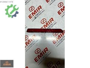Honda Accord Orijinal Sıfır Tampon Reflektörü 33555-SEA-013