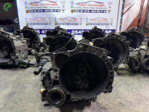 SEAT CORDOBA 1.6 75 LİK AEE ALM MOTOR ÇIKMA MANUEL ŞANZIMAN