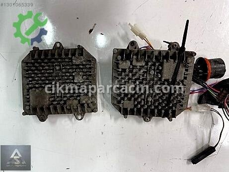 Land Rover Range Rover Far Beyni çıkma parça