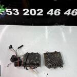 AGUAR RANGE ROVER FAR BEYNİ