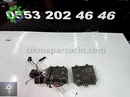 Land Rover Range Rover Far Beyni çıkma parça