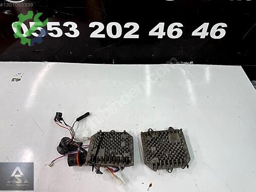Land Rover Range Rover Far çıkma parça