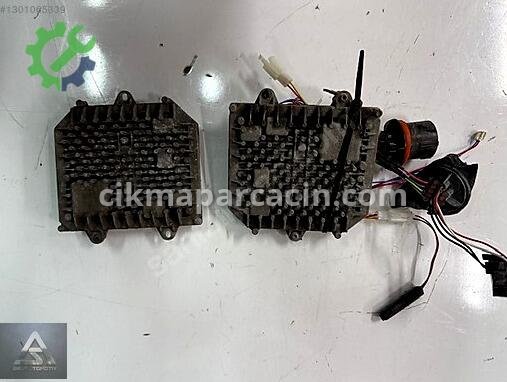 Land Rover Range Rover Far Beyni çıkma parça