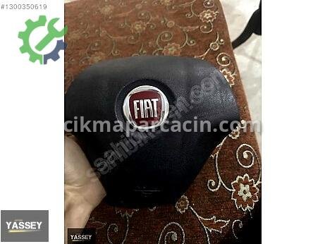 Fiat Albea Hava Yastığı çıkma parça
