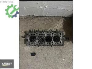Fiat Palio Çıkma Silindir Kapağı