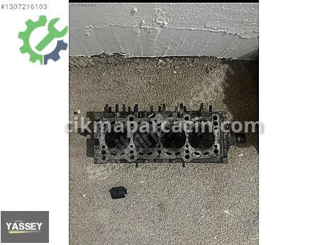 Fiat Palio Silindir Kapağı çıkma parça
