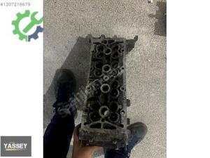 Çıkma Fiat Albea Külbütör Kapağı