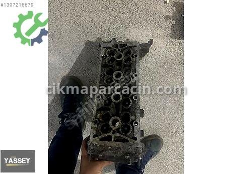 Fiat Albea Külbütör Kapağı çıkma parça