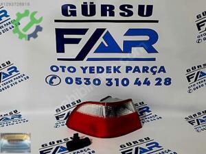 ALBEA SOL DIŞ (DUYLU) STOP 2005-2012