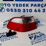 ALBEA SOL DIŞ (DUYLU) STOP 2005-2012