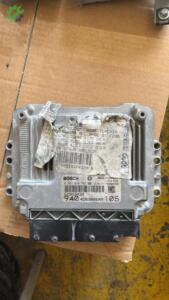 ALFA ROMEO GİULİETTA MOTOR BEYNİ 51915432