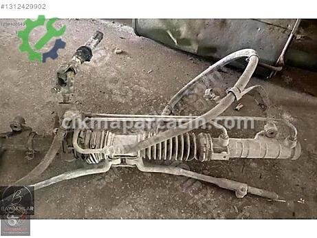 Alfa Romeo 145 Direksiyon Kutusu çıkma parça
