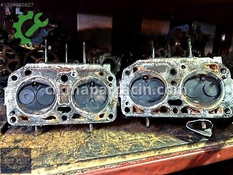 Alfa Romeo 145 Silindir Kapak çıkma parça
