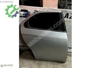 ALFA ROMEO 156 SAĞ ARKA KAPI