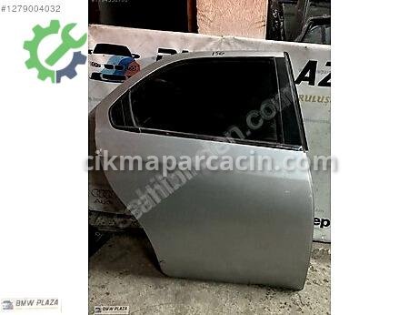 Alfa Romeo 156 Sağ Arka Kapı çıkma parça