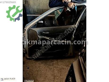 Alfa Romeo 156 Sağ Ön Kapı çıkma parça