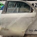 ALFA ROMEO 156 SOL ARKA KAPI
