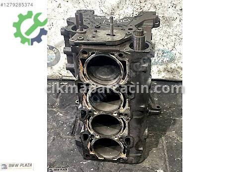 Alfa Romeo 156 Blok çıkma parça