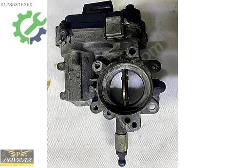 Alfa Romeo Giulietta Gaz Kelebeği çıkma parça