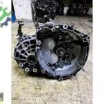 Alfa Romeo Giulietta Şanzıman Komple Çıkma Parça İstanbul