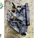 Alfa Romeo Giulietta Şanzıman Komple Çıkma Parça İstanbul