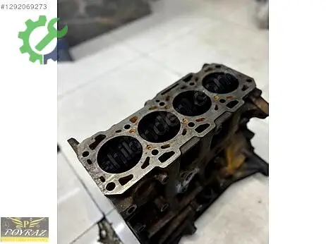 Alfa Romeo Giulietta Blok çıkma parça