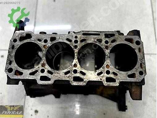Alfa Romeo Giulietta Blok 55204650 çıkma parça