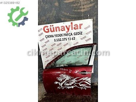 Alfa Romeo 164 Kapı çıkma parça