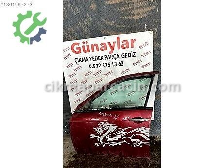 Alfa Romeo 145 Kapı çıkma parça