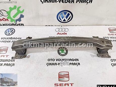 Seat Toledo Ön Tampon Demiri çıkma parça