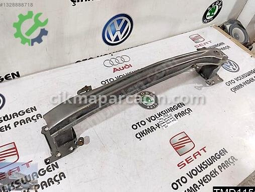 Seat Toledo Ön Tampon Demiri çıkma parça