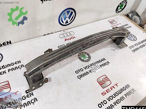 Seat Toledo Ön Tampon Demiri çıkma parça