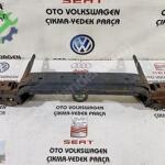 AMAROK ARKA TAMPON DEMİRİ 2H5 807 305 2H5807305 2011-2020 ÇIKMA