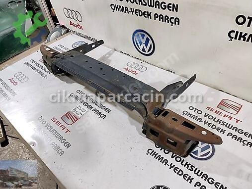 Volkswagen Amarok Arka Tampon Demiri 2H5807305 çıkma parça