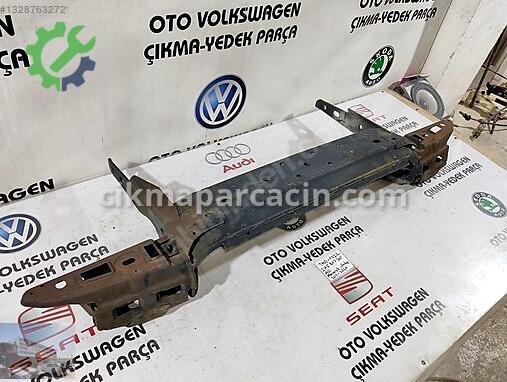 Volkswagen Amarok Arka Tampon Demiri 2H5807305 çıkma parça