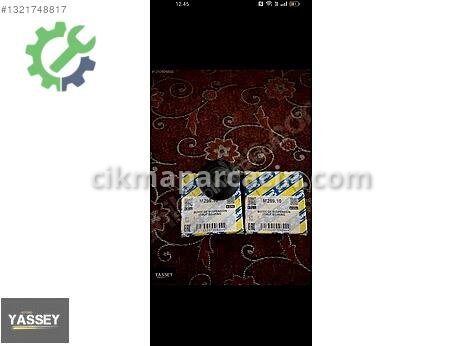 Toyota Yaris Amortisör çıkma parça