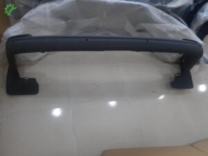 Volkswagen Caravelle T6.1 Arka Tampon 2020/2024