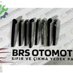 ARKA SİLECEK KOLLARI VOLKSWAGEN AUDİ SKODA SEAT