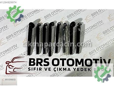 Audi A4 Silecek Kolu çıkma parça