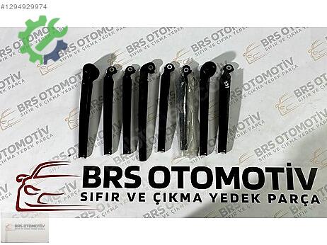 Audi A4 Silecek Kolu çıkma parça