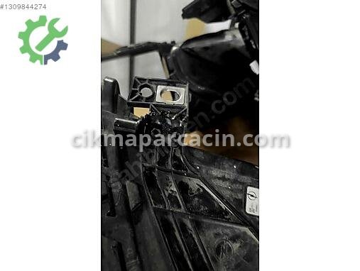 Opel Astra Sol Ön Far çıkma parça