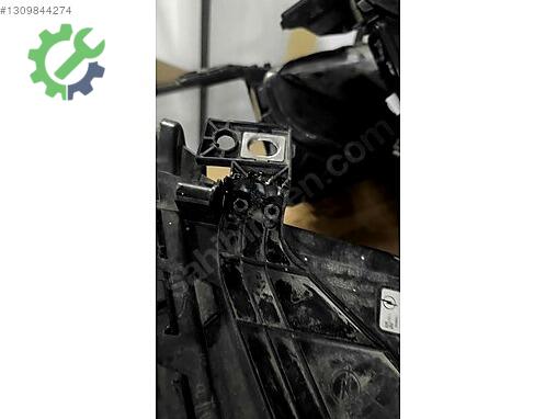 Opel Astra Sol Ön Far çıkma parça