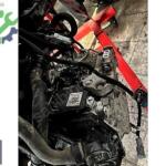AT8 TOYOTA PEUGEOT CİTROEN FİAT KOMPLE OTOMATİK ŞANZIMAN