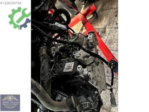 AT8 TOYOTA PEUGEOT CİTROEN FİAT KOMPLE OTOMATİK ŞANZIMAN