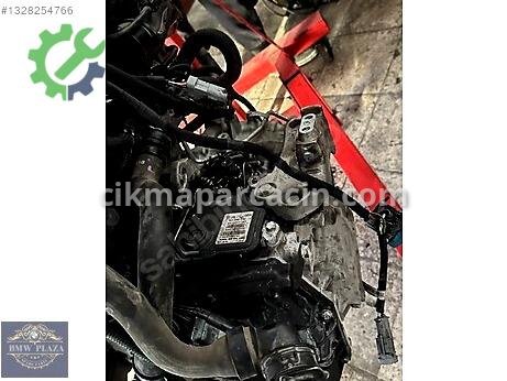 Peugeot 308 Şanzıman Komple çıkma parça