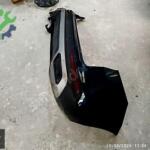 Seat Ateca Çıkma Tampon